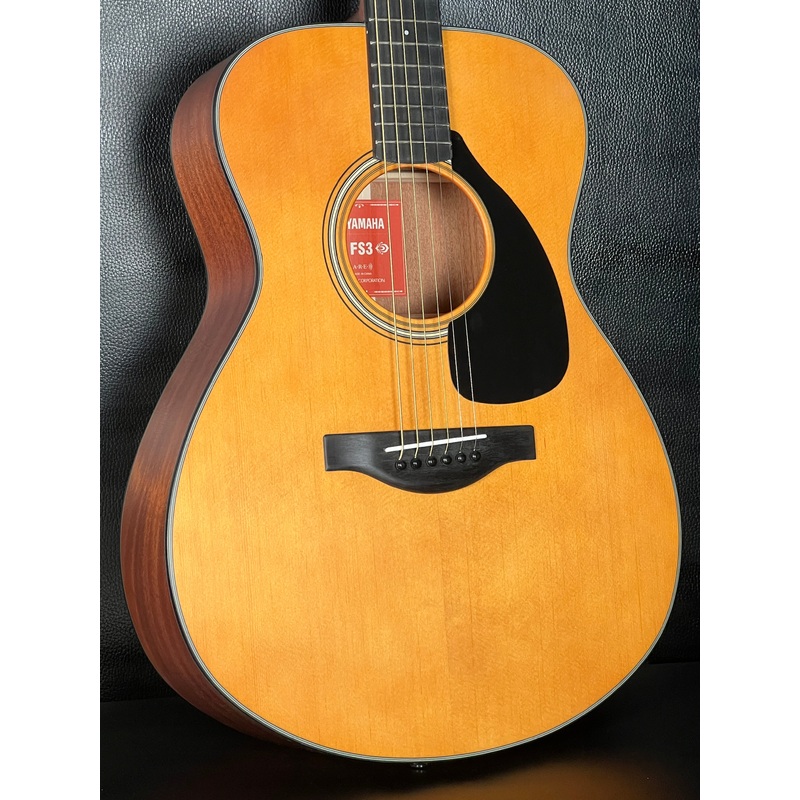 yamaha-fs3-red-label-imh161547 Yamaha FS3 Red Label #IMH161547