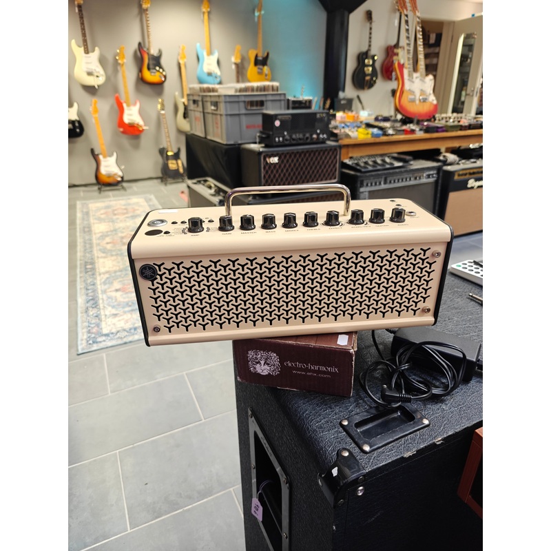 yamaha-thr10ii Yamaha THR10II