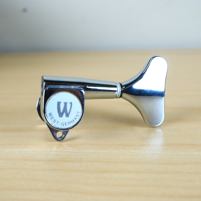 1-warwick-bass-side-guitar-tuning-key-west-germany-chrome (1) Warwick Bass Side Guitar Tuning Key West Germany Chrome