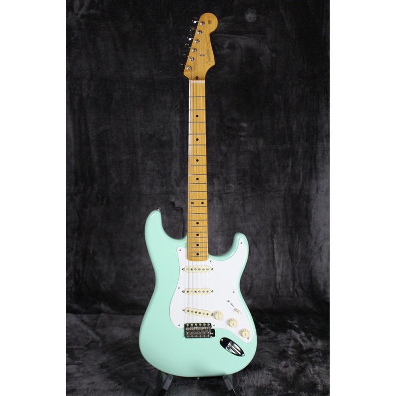 2014-fender-classic-series-50s-stratocaster 2014 Fender Classic Series '50s Stratocaster