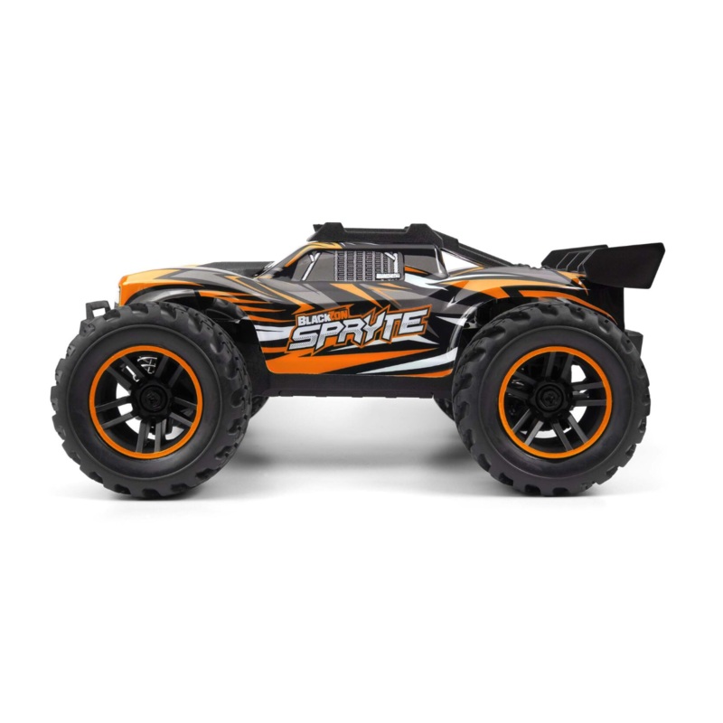 blackzon-1-20-spryte-st-4wd-electric-stadium-truck-orange-rc-car Blackzon 1/20 Spryte ST 4WD Electric Stadium Truck - Orange RC Car