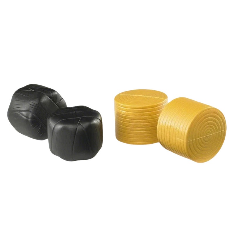 bruder-4-round-hay-bales-black-ochre-agriculture-model-toy-accessories Bruder 4 Round Hay Bales Black Ochre Agriculture Model Toy Accessories