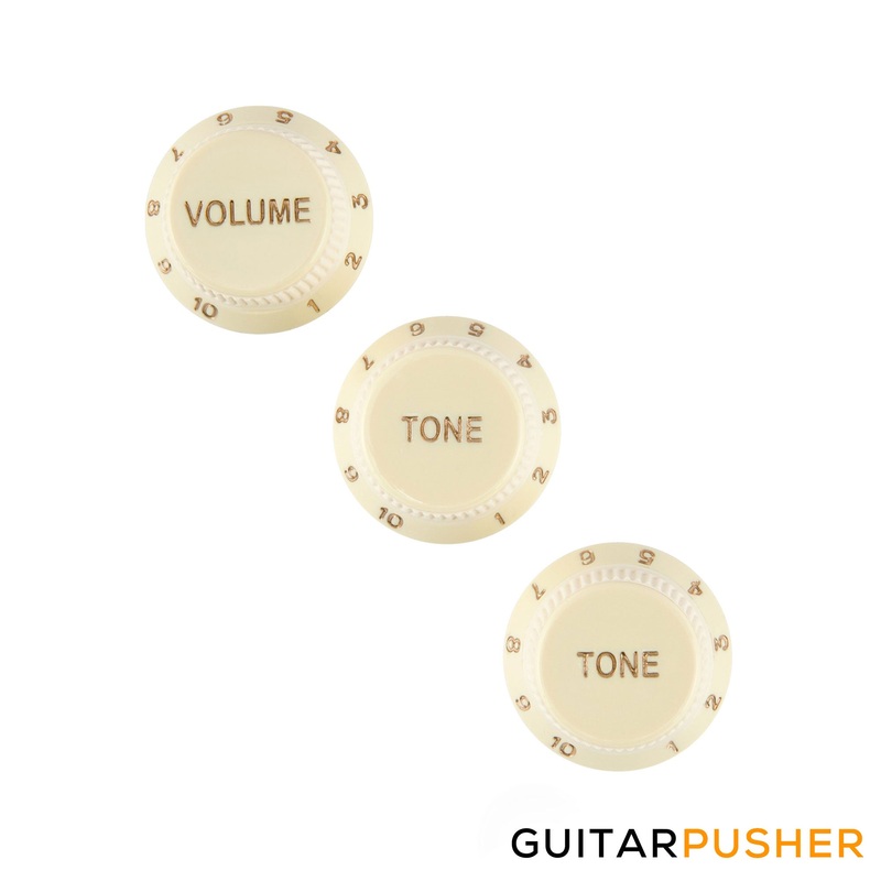 fender-soft-touch-stratocaster-knob-set-1-volume-2-tone-white-099-2008-000 Fender Soft Touch Stratocaster Knob Set 1 Volume, 2 Tone White 099-2008-000
