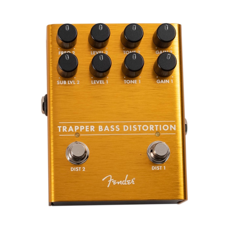 fender-trapper-bass-distortion FENDER TRAPPER BASS DISTORTION