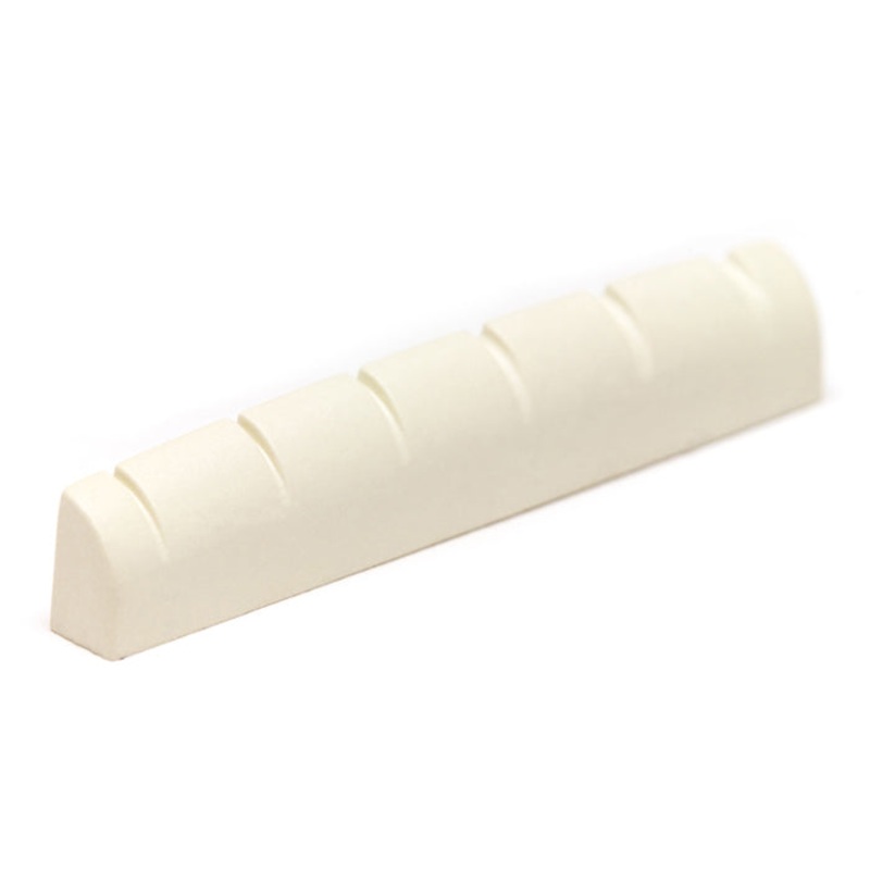 genuine-graph-tech-nubone-nut-slotted-1-7-8-10-pcs-lc-6138-10 Genuine Graph Tech NuBone Nut Slotted 1 7/8 (10 Pcs) LC-6138-10