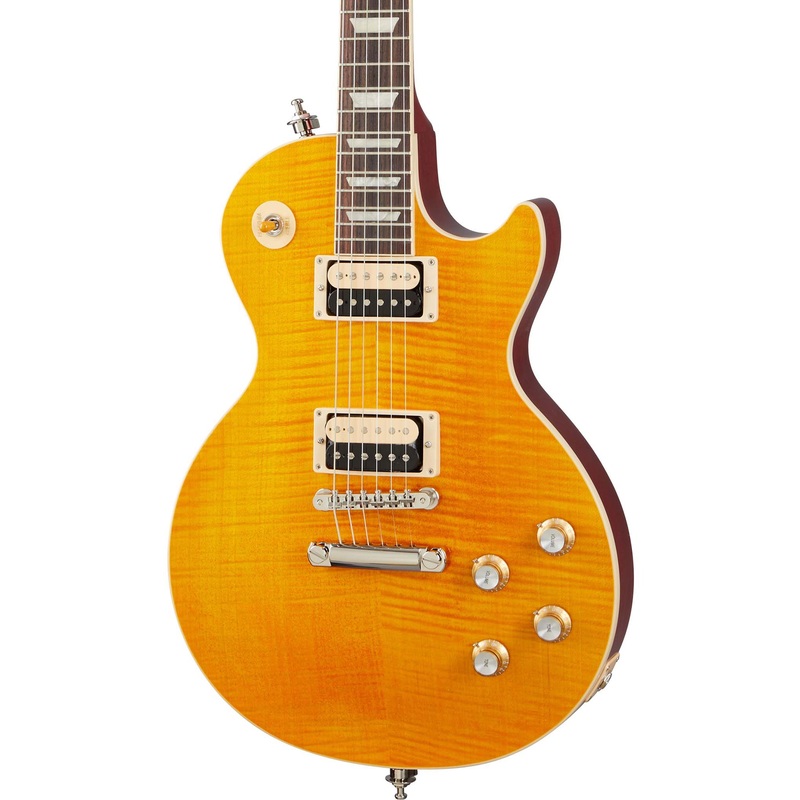 gibson-slash-les-paul-standard-electric-guitar-appetite-burst Gibson Slash Les Paul Standard Electric Guitar - Appetite Burst