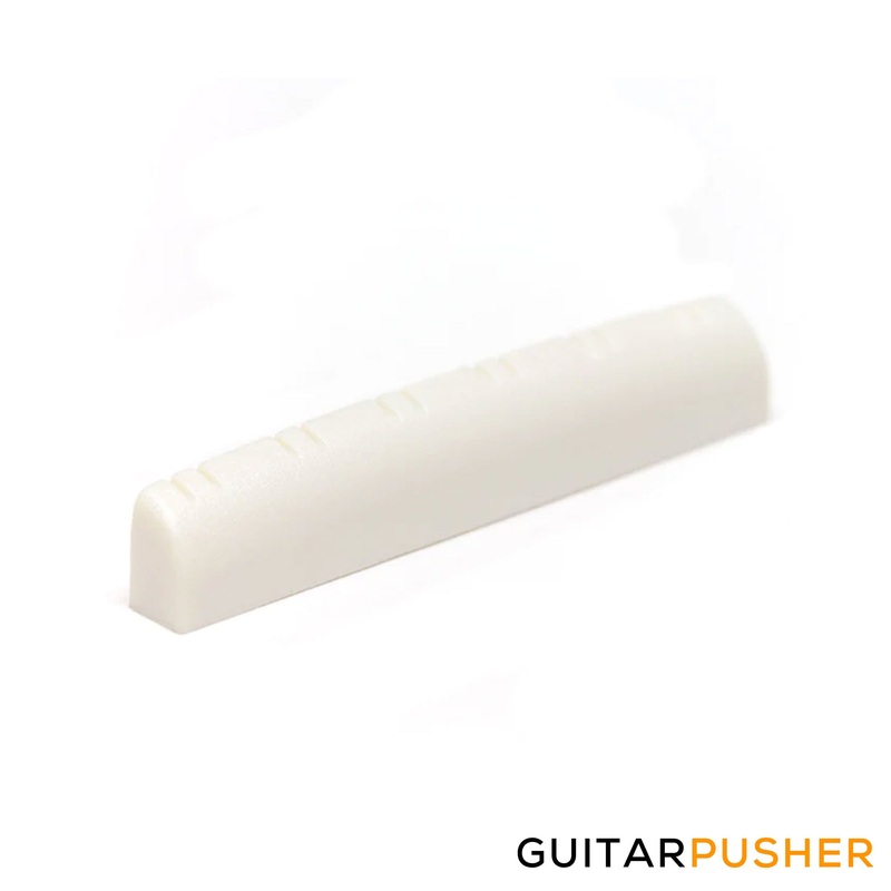 graphtech-nubone-nut-slotted-12-string-3-16-in-lc-1578-00 Graphtech NuBone Nut Slotted 12 String 3/16 in. LC-1578-00