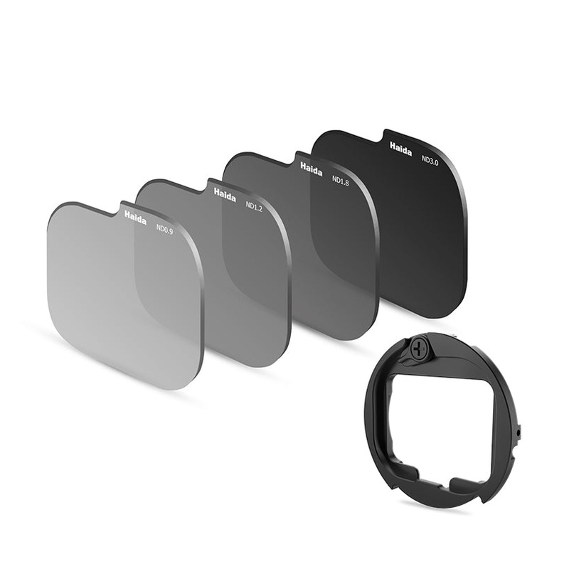 haida-rear-nd-filter-kit-for-sigma-1424mm-f-2-8-dg-dn-art-sony-e-leica-l Haida Rear ND Filter Kit for Sigma 1424mm f/2.8 DG DN Art (Sony E / Leica L)