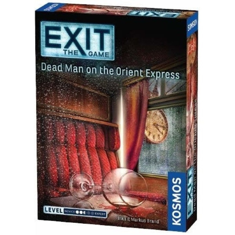 kosmos-exit-the-game-dead-man-on-the-orient-express-game Kosmos Exit the Game Dead Man on the Orient Express Game