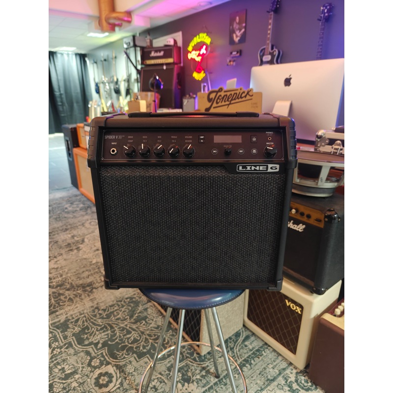 line6-spider-v-30 Line6 Spider V 30