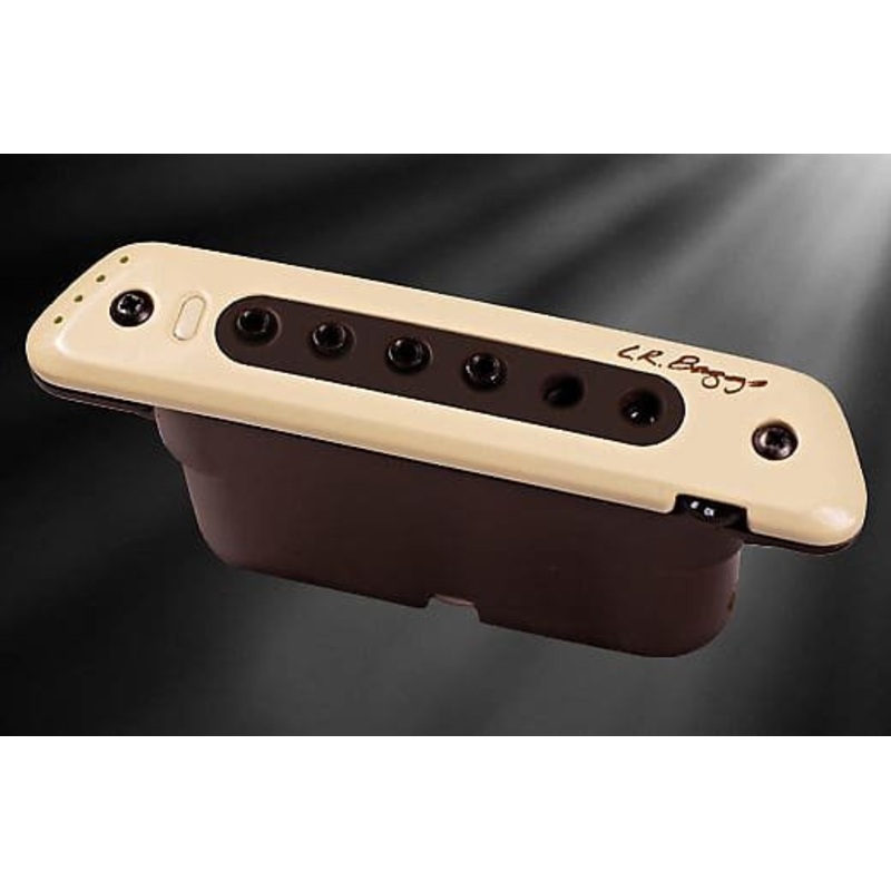 lr-baggs-m80-acoustic-guitar-soundhole-pickup-acoustic-guitar-pickup-free-shipping LR Baggs M80 Acoustic Guitar Soundhole Pickup Acoustic Guitar Pickup **Free Shipping**