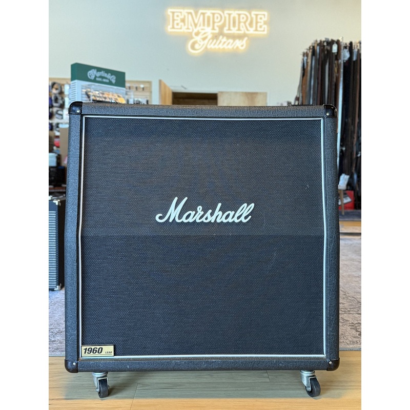 marshall-1960a-4x12-cabinet Marshall 1960A 4x12 Cabinet