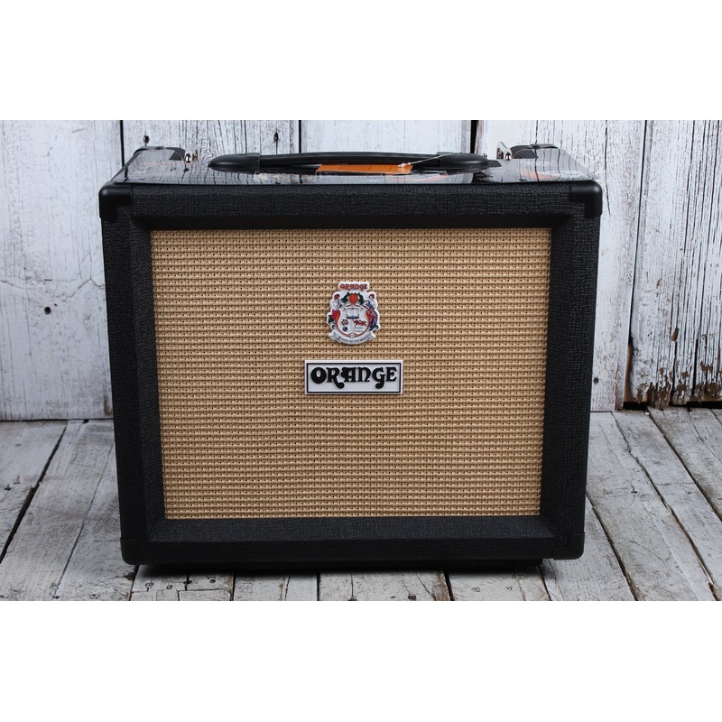 orange-rocker-15-electric-guitar-amplifier-multi-watt-1-x-10-all-tube-amp-black Orange ROCKER 15 Electric Guitar Amplifier Multi Watt 1 x 10 All Tube Amp Black