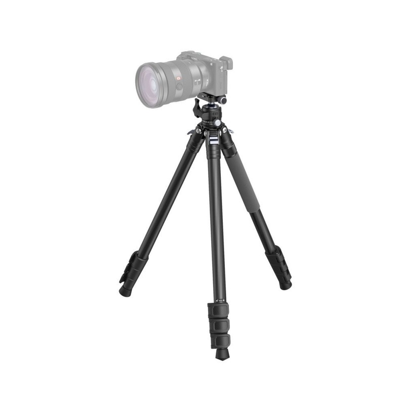 smallrig-carbon-fiber-tripod-ap-10-4060 SmallRig Carbon Fiber Tripod AP-10 4060