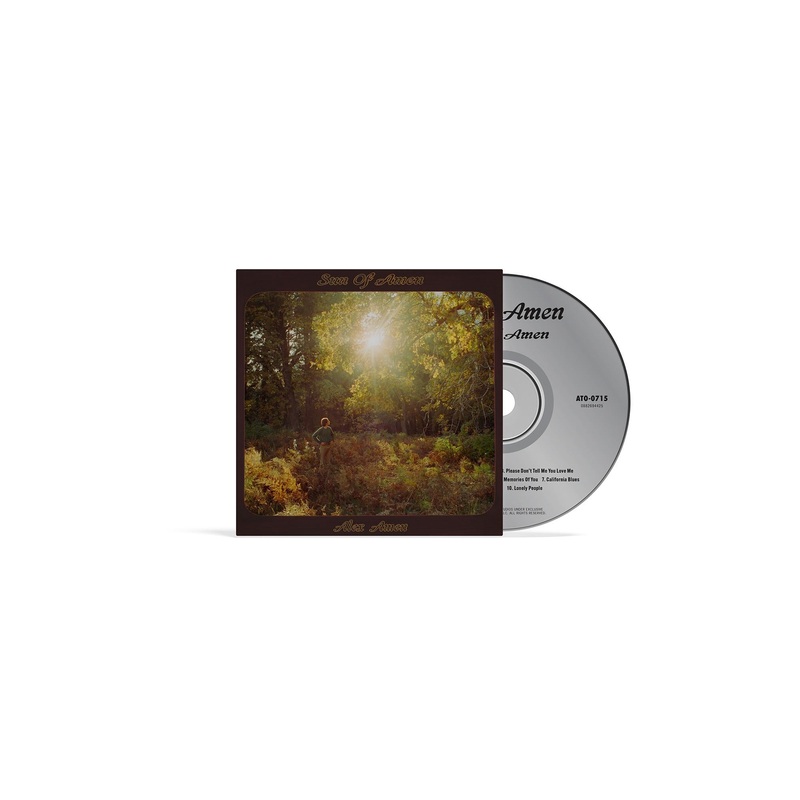 sun-of-amen Sun of Amen