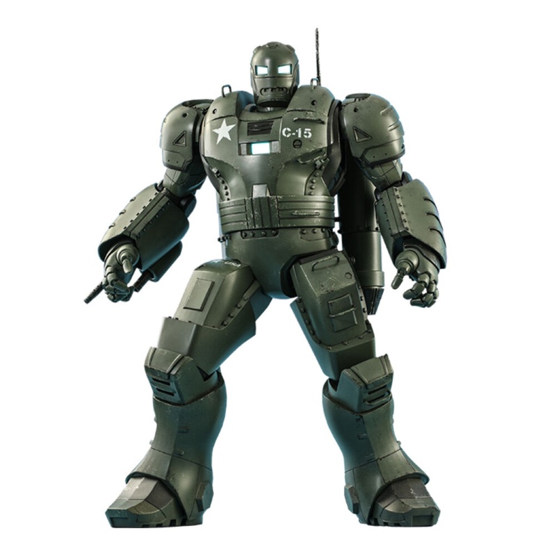 what-if-hydra-stomper-16-scale-led-collectible-action-figure What If Hydra Stomper 16 Scale LED Collectible Action Figure