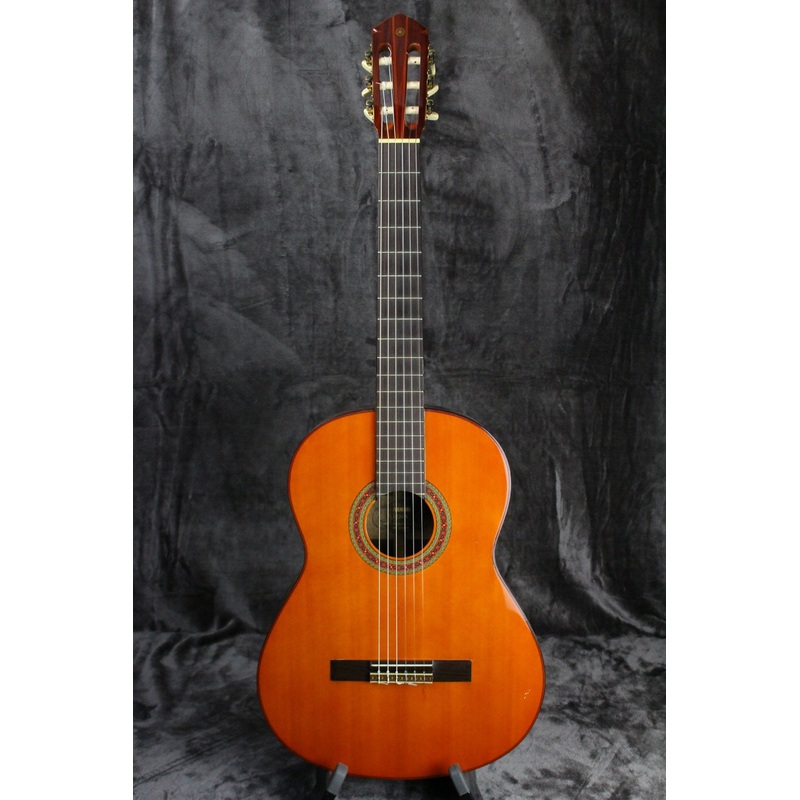 yamaha-g-220a-classical-made-in-japan Yamaha G-220A Classical Made in Japan