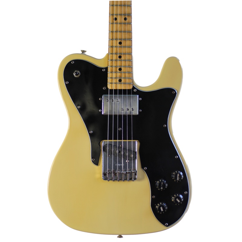 1978-fender-telecaster-custom 1978 Fender Telecaster Custom