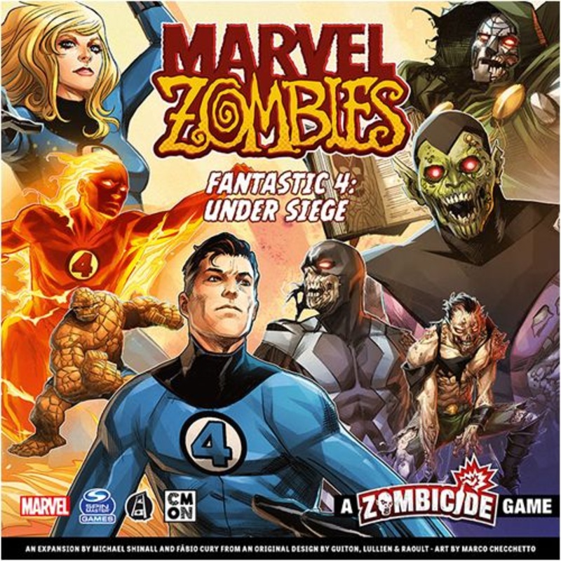 cmon-marvel-zombies-a-zombicide-game-fantastic-4-under-siege-expansion-board-game Cmon Marvel Zombies A Zombicide Game: Fantastic 4 Under Siege Expansion Board Game