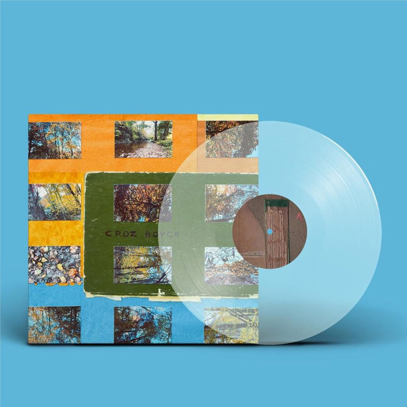 croz-boyce-clear-vinyl Croz Boyce (Clear Vinyl)