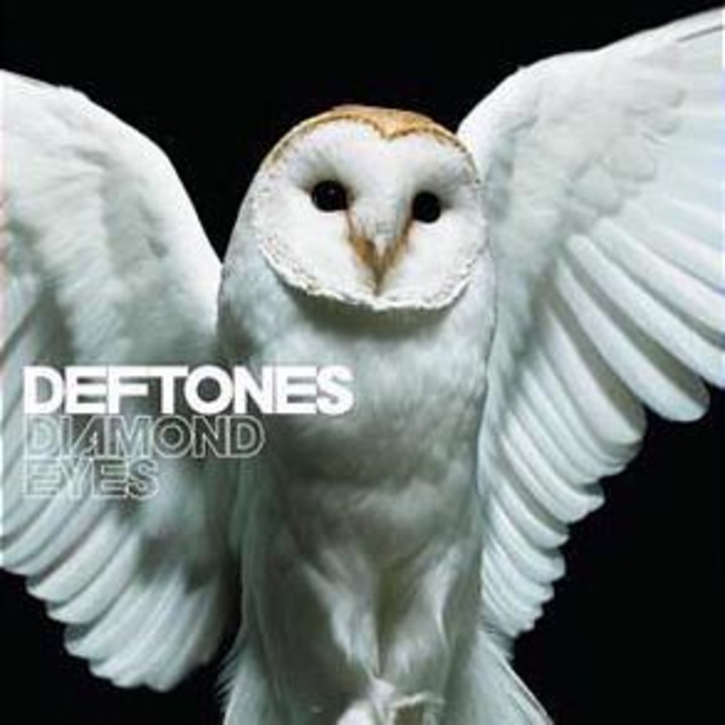 diamond-eyes Diamond Eyes