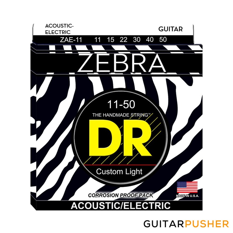 dr-zebra-nickel-plated-steel-phosphor-bronze-acoustic-electric-guitar-strings DR Zebra Nickel Plated Steel/Phosphor Bronze Acoustic-Electric Guitar Strings