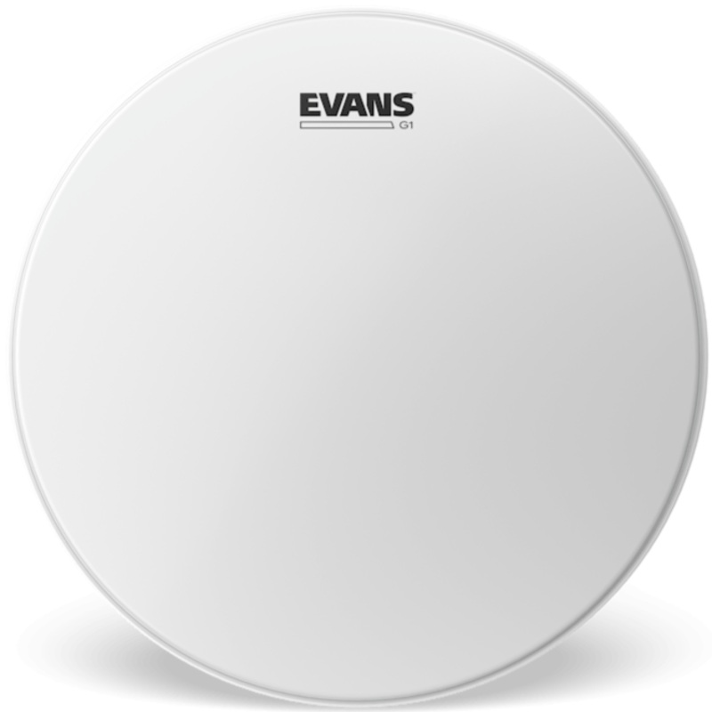evans-b14g1-14-g1-coated-drum-head Evans B14G1 14" G1 Coated Drum Head