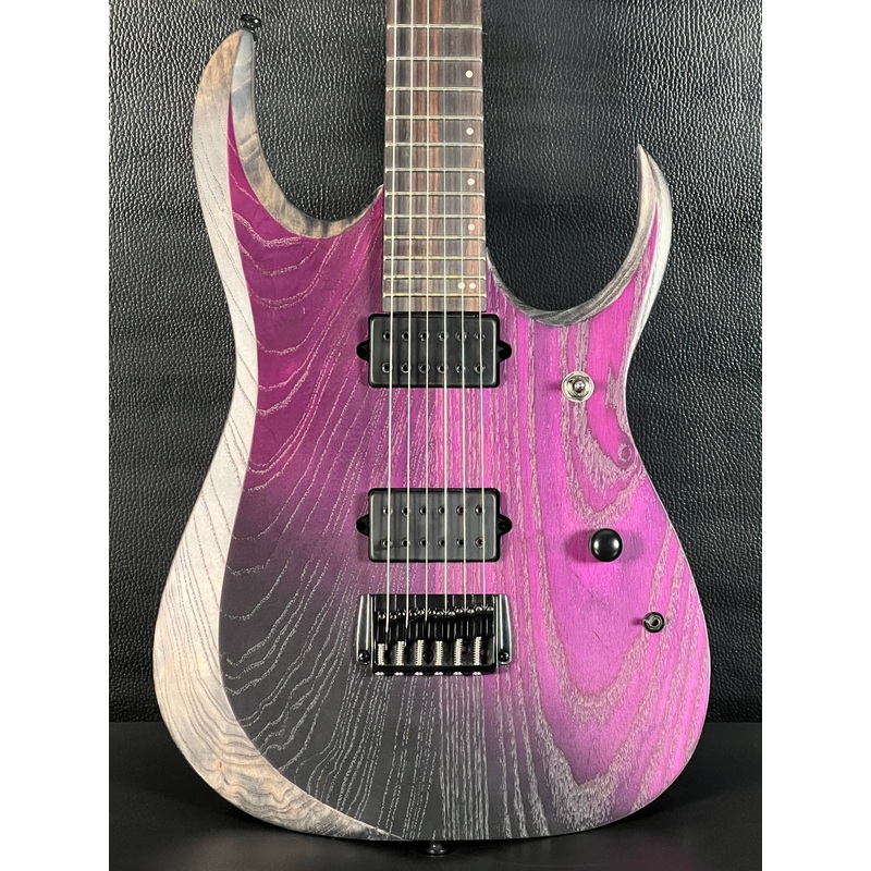 ibanez-rgd-midnight-shade-flat-rgd621ahmnf Ibanez RGD Midnight Shade Flat RGD621AHMNF