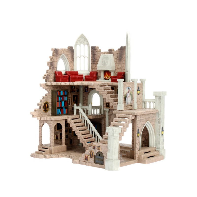 jada-harry-potter-hogwarts-scene-with-10-nano-metalfig-play-set-collectible Jada Harry Potter Hogwarts Scene With 10 Nano MetalFig Play Set Collectible