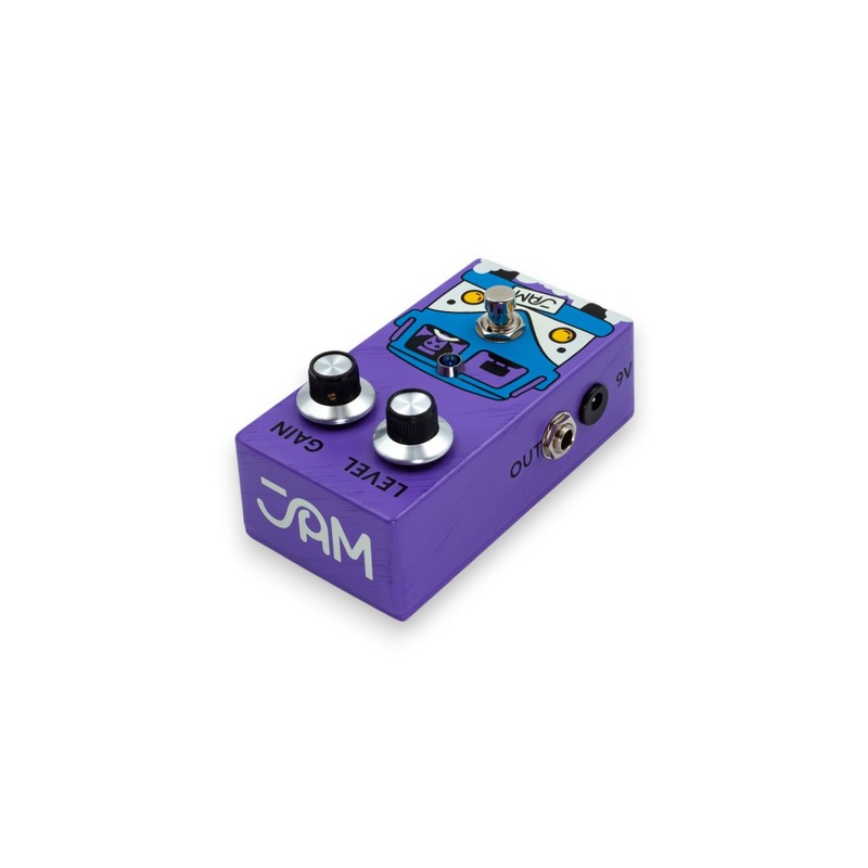 jam-pedals-fuzz-phrase-si-free-shipping-in-the-usa Jam Pedals Fuzz Phrase SI *Free Shipping in the USA*
