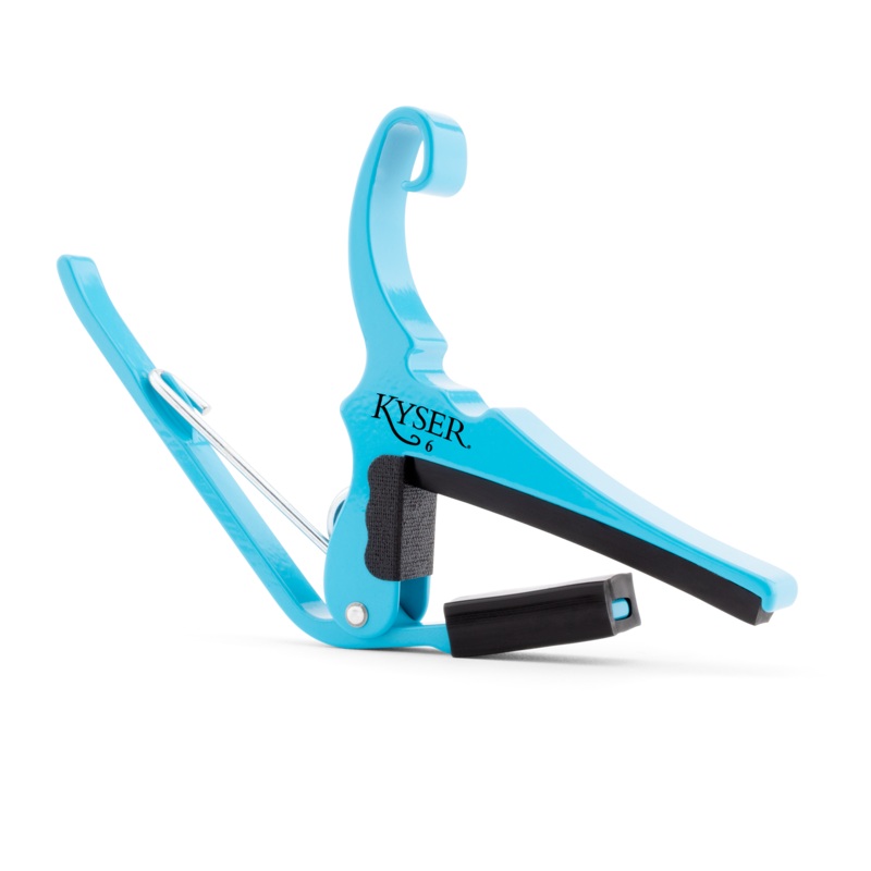 kyser-quick-change-acoustic-capo-mr-blue-sky Kyser Quick-Change Acoustic Capo Mr. Blue Sky
