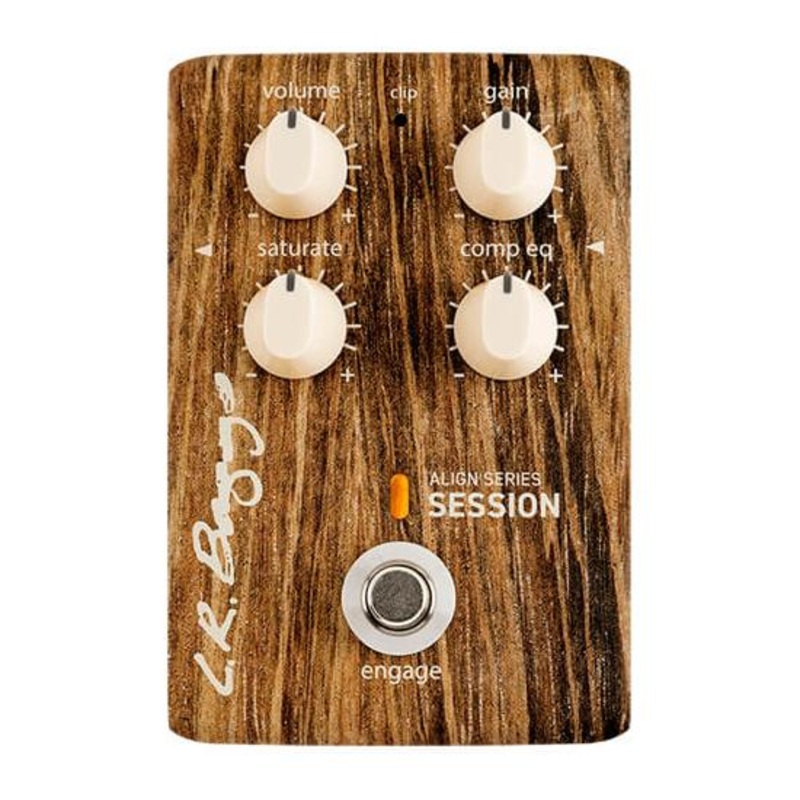 l-r-baggs-align-series-session-compressor-pedal-for-acoustic-guitar L.R. Baggs Align Series Session Compressor Pedal for Acoustic Guitar