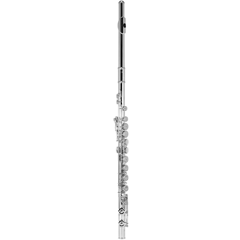 pearl-pf200-belsona-student-flute-with-case Pearl PF200 Belsona Student Flute with Case