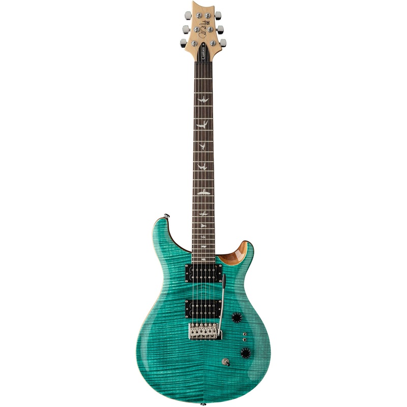 prs-c844tu-se-custom-24-08-turquoise PRS C844TU SE Custom 24-08 - Turquoise