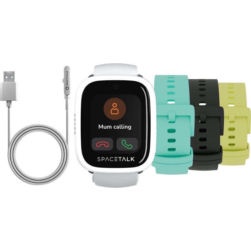 spacetalk-loop-4g-bundle-frost SpaceTalk Loop 4G Bundle (Frost)