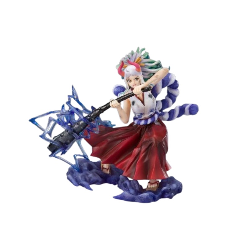 tamashii-nations-yamato-figuartszero-battle-scarred Tamashii Nations Yamato FiguartsZERO Battle Scarred