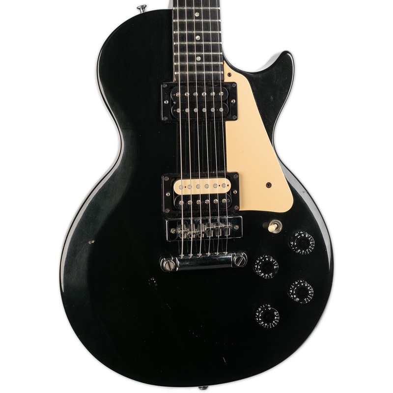 vintage-1984-gibson-the-paul VINTAGE 1984 GIBSON 'THE PAUL'