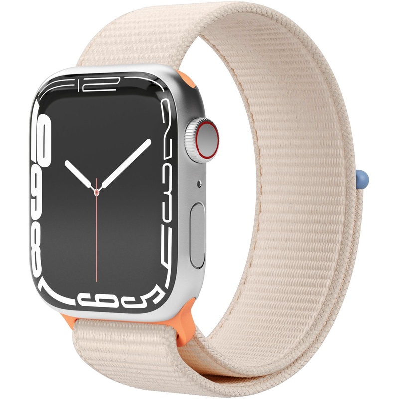 vonmahlen-fitness-loop-for-apple-watch-38-41mm-cream Vonmahlen Fitness Loop for Apple Watch 38/41mm (Cream)