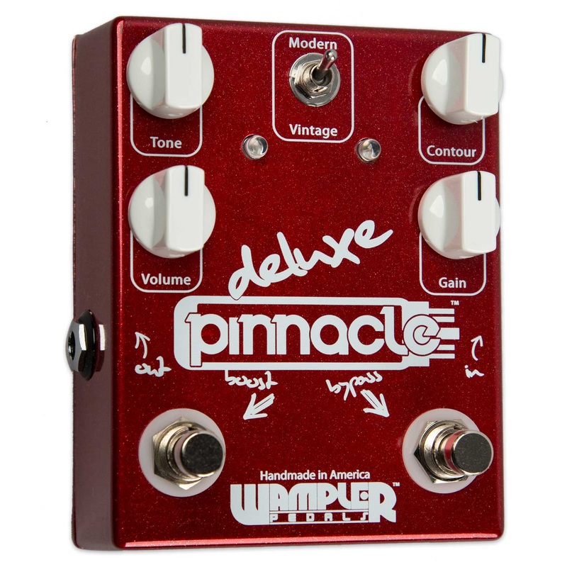 wampler-pinnacle-deluxe WAMPLER PINNACLE DELUXE