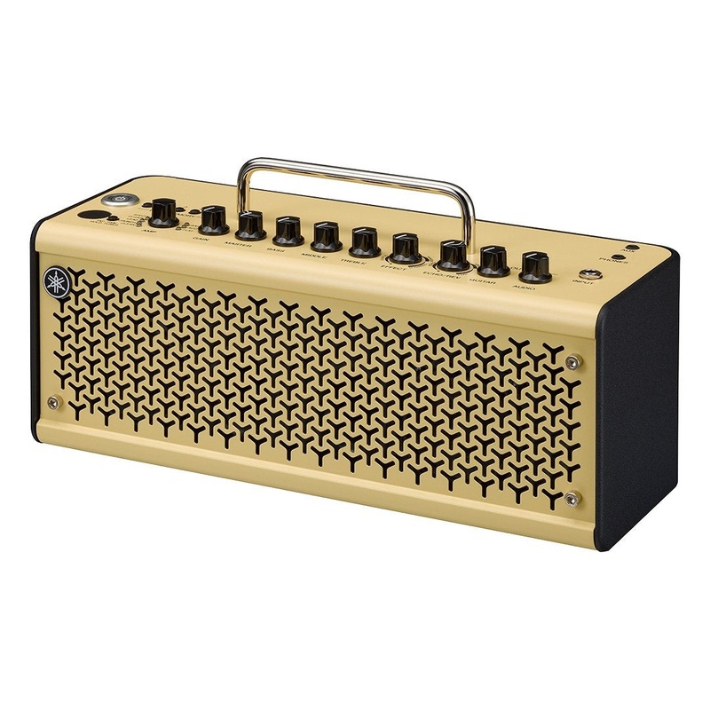 yamaha-thr10ii-20w-desktop-modeling-amp-with-bluetooth Yamaha THR10II 20W Desktop Modeling Amp with Bluetooth