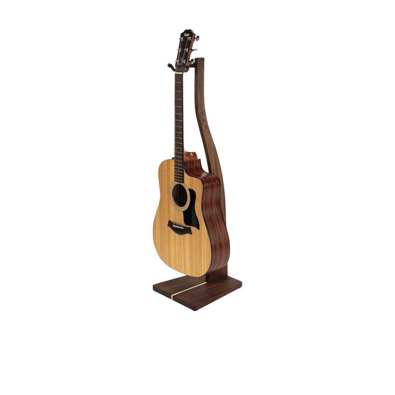 zither-music-company-walnut-guitar-stand-free-shipping-in-the-usa Zither Music Company Walnut Guitar Stand *Free Shipping in the USA*
