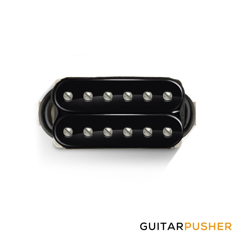 bareknuckle-boot-camp-brute-force-hi-gain-bridge-humbucker-pickup-50mm-black Bareknuckle Boot Camp Brute Force Hi-Gain Bridge Humbucker Pickup 50mm - Black