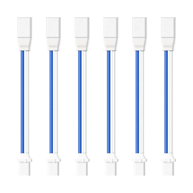 betafpv-bt2-0-female-to-male-adapter-cable-6pcs BetaFPV BT2.0 Female to Male Adapter Cable 6Pcs