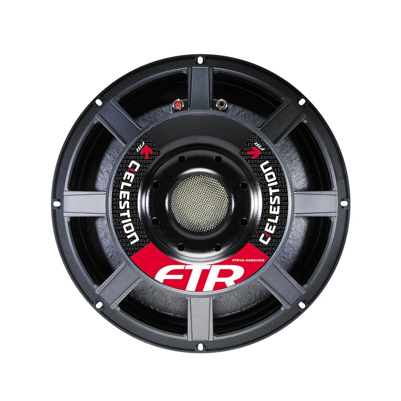 celestion-t6315-15-1000w-speaker-4-ohm Celestion T6315: 15" 1000W Speaker 4 Ohm