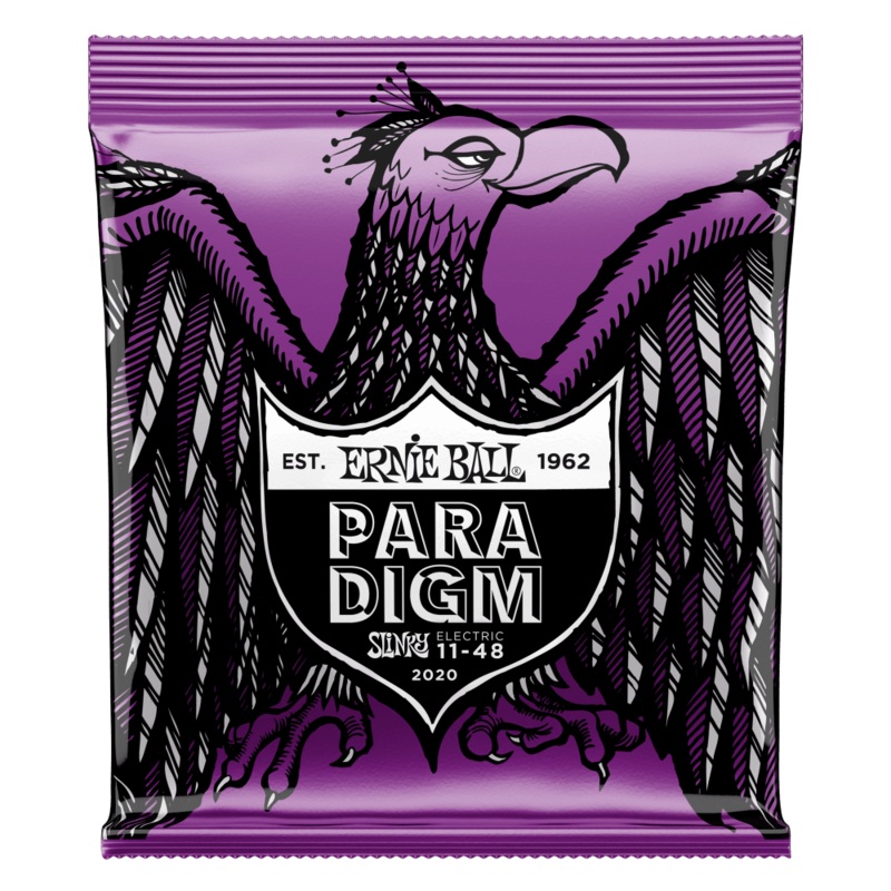 ernie-ball-power-slinky-paradigm-electric-guitar-strings-11-48 Ernie Ball Power Slinky Paradigm Electric Guitar Strings 11-48