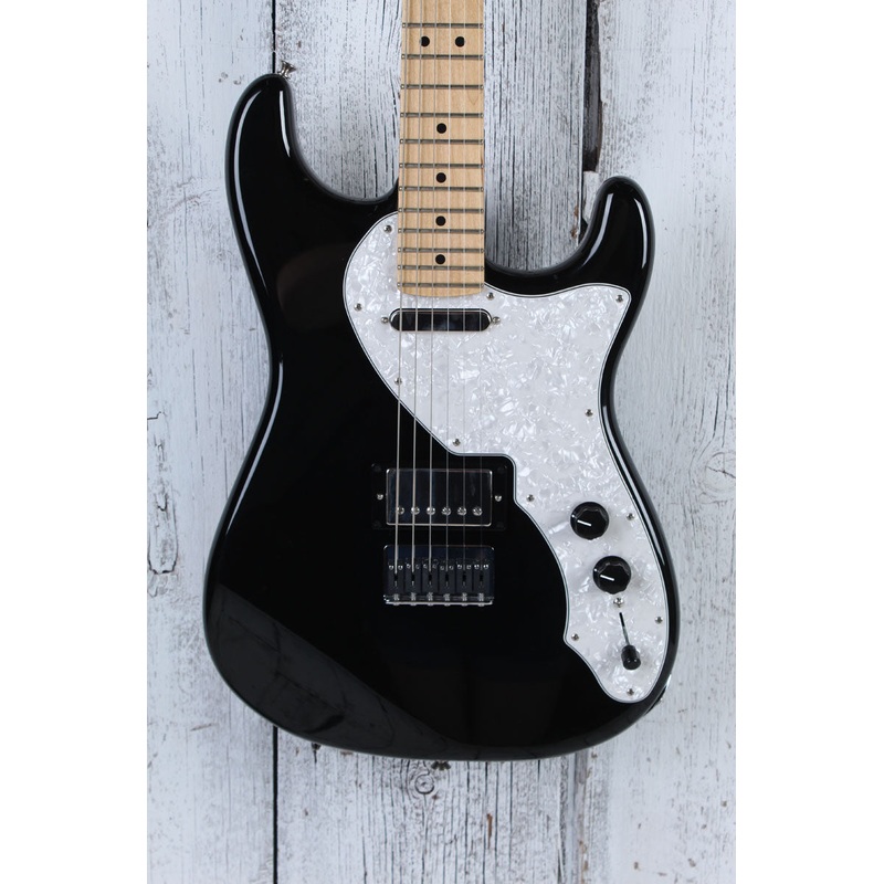 fender-2013-pawn-shop-70s-stratocaster-deluxe-electric-guitar-with-gig-bag Fender 2013 Pawn Shop '70s Stratocaster Deluxe Electric Guitar with Gig Bag