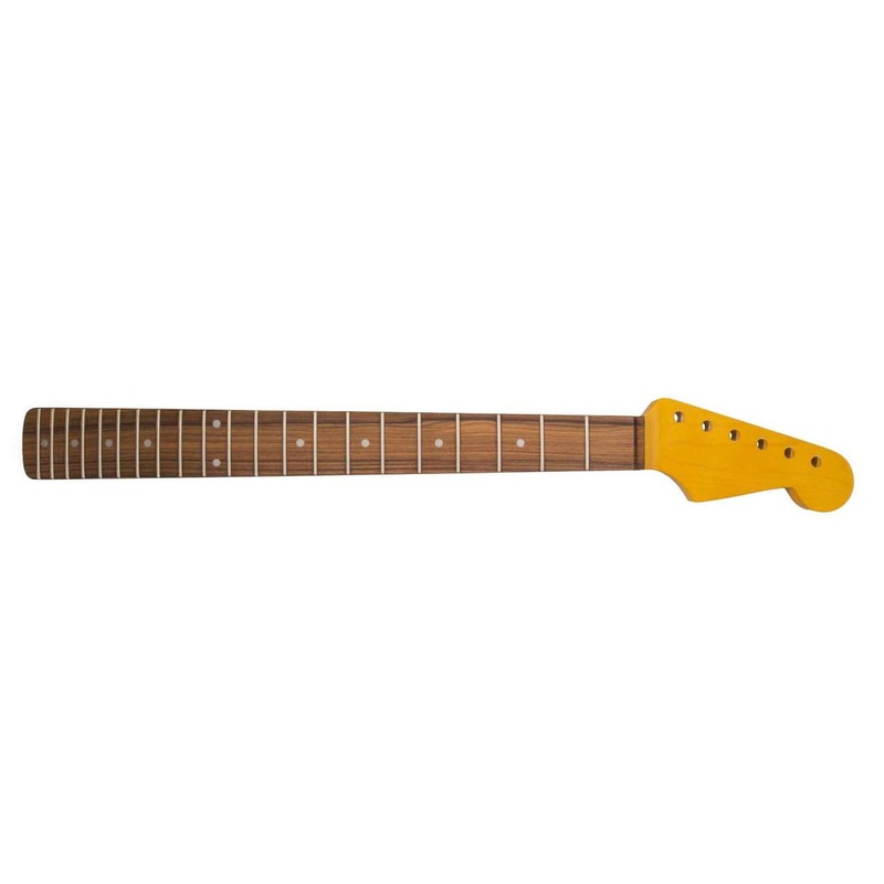 fender-licensed-vintage-pau-ferro-strat-neck-wd-snvpf Fender Licensed Vintage Pau Ferro Strat Neck WD SNVPF