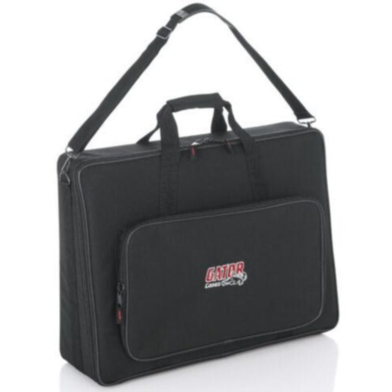 gator-g-mix-l-1622-16x22-mixer-bag-l-22-w-16-h-5 Gator G-MIX-L-1622 16x22 Mixer Bag - L 22" W 16" H 5"