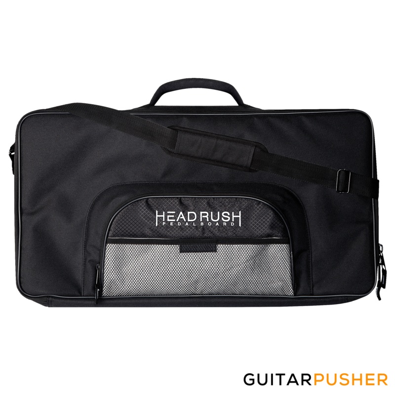 headrush-gig-bag-for-headrush-pedalboard Headrush Gig bag for Headrush Pedalboard
