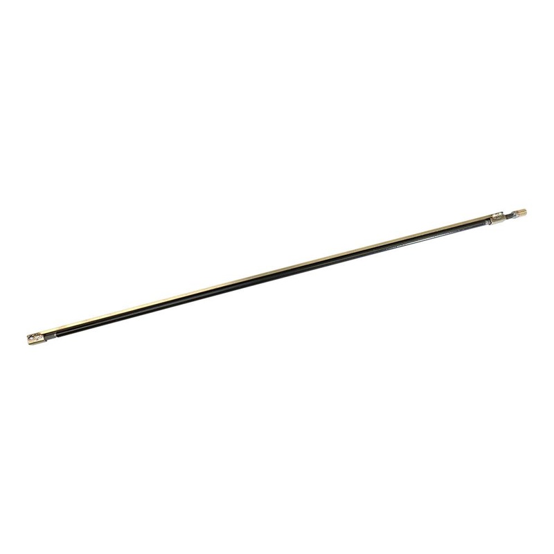 hosco-f-2742-hybrid-two-way-truss-rods-for-electric-acoustic-guitars-460mm Hosco F-2742 Hybrid Two-Way Truss Rods for Electric & Acoustic Guitars (460mm)